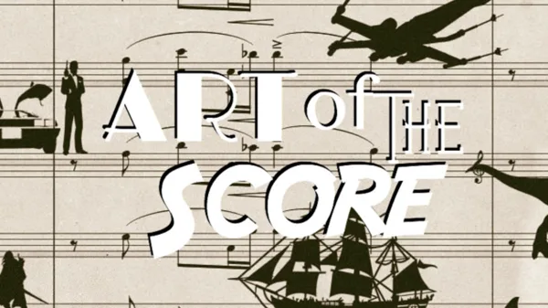 Art of the Score