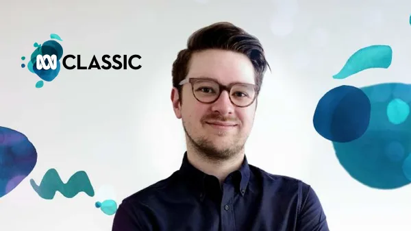ABC Classic - Screen Sounds