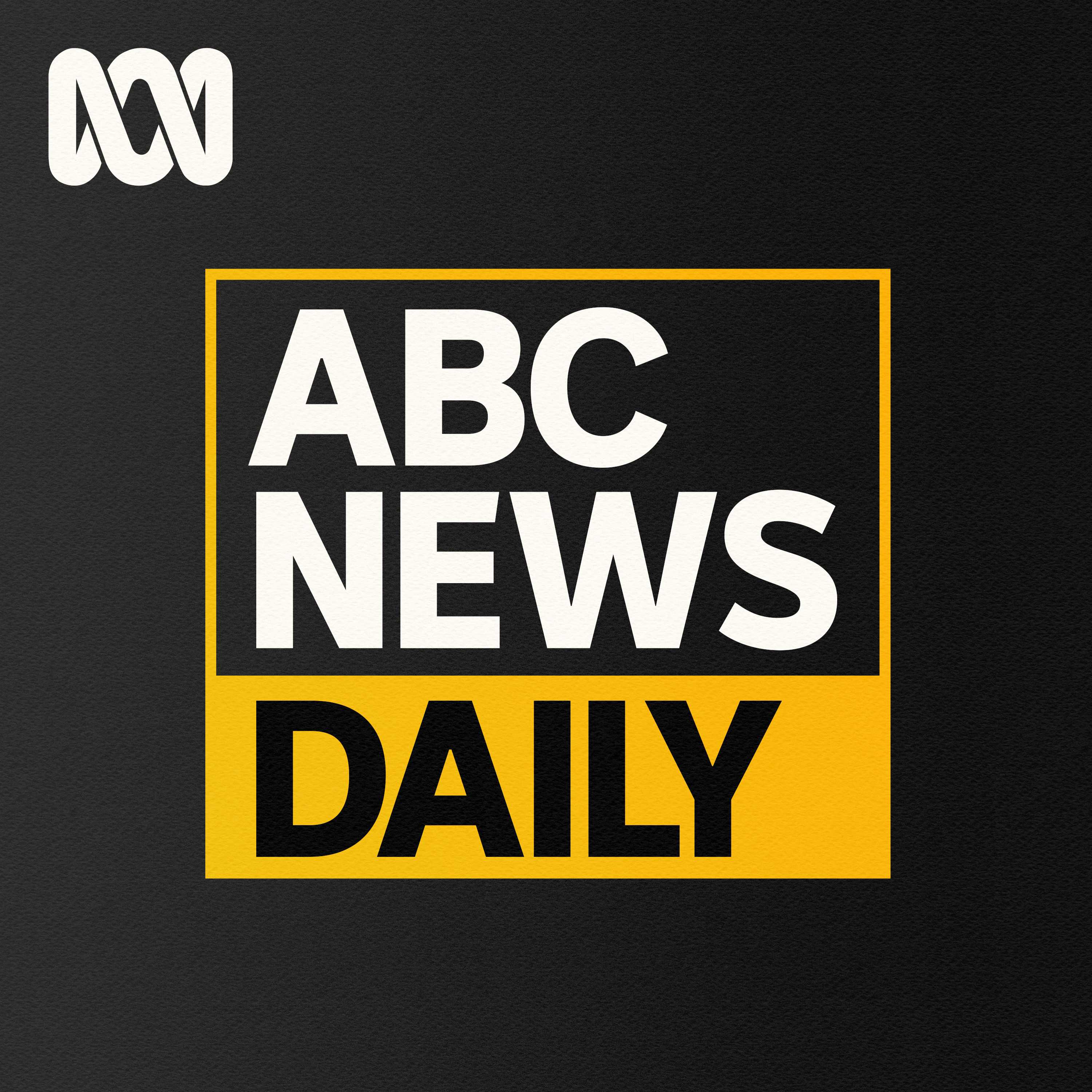 ABC News Daily Podcast Theme