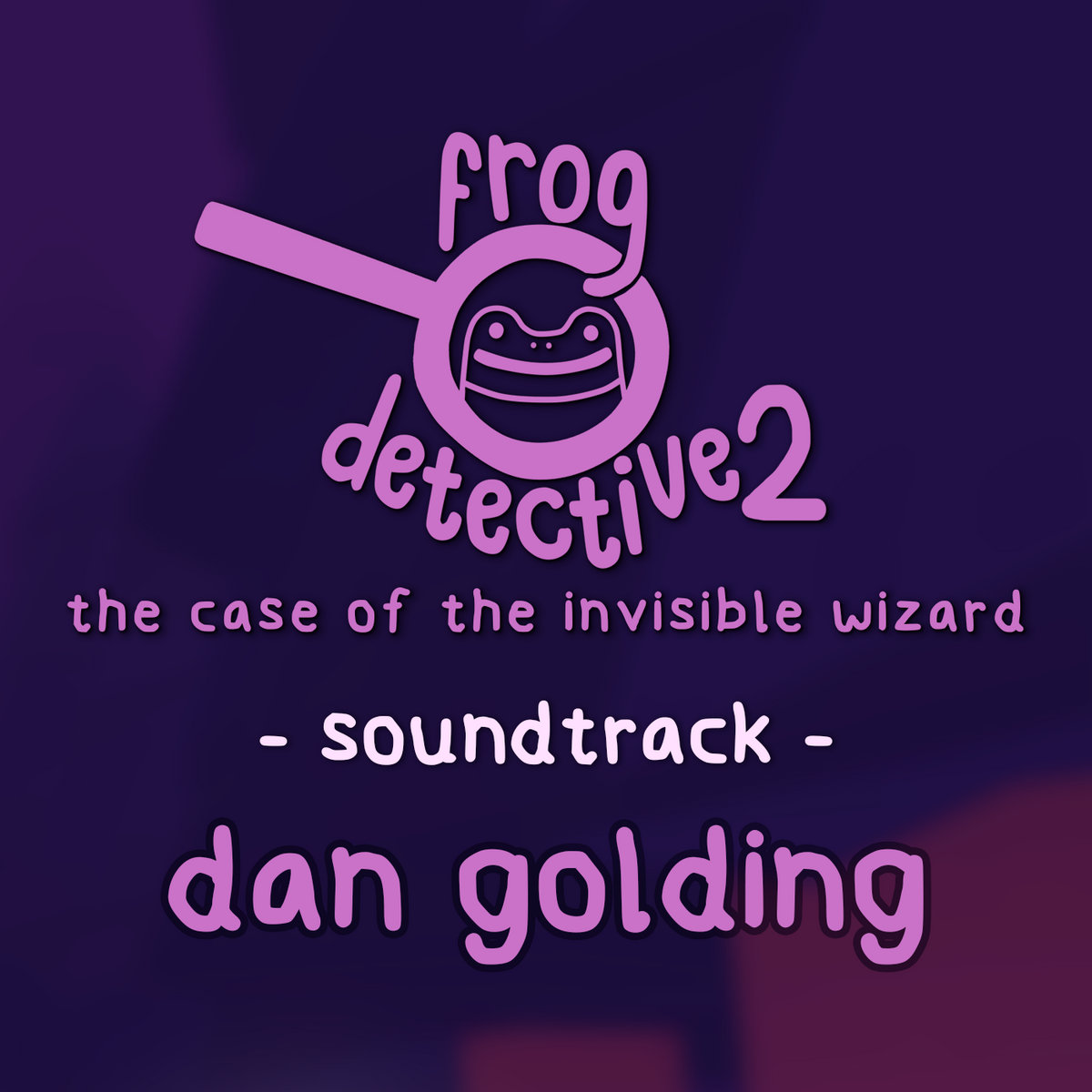 Frog Detective 2 OST